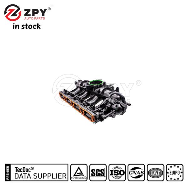 ZPY Intake Manifold 06J133201BD for Audi A3 TT VW Jetta Passat