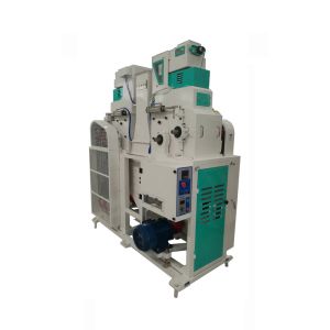 High Quality Rice Huller Pneumatic Paddy Husker