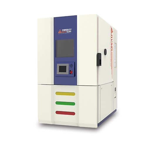 Quality 335L Stress Screening Environmental Test Chambers Water Cooled for sale