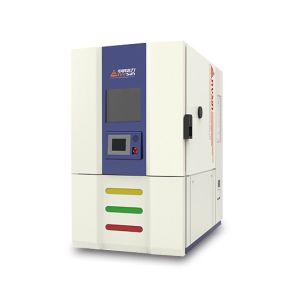 Buy cheap 335L Stress Screening Environmental Test Chambers Water Cooled from wholesalers