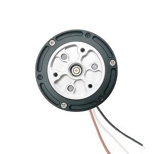 Buy cheap Faradyi Customizable Brand New Mini Brushless Dc Gear Motor 10:1 Reduction Ratio 1 N.M 300Rpm Light Weight Suitable For Robot from wholesalers