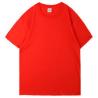 Buy cheap 230GSM Standard 100% Cotton Solid Men T Shirt Customize Print Men Tshirt O-Neck Cotton Basic Men T-Shirt Short Sleeve Tee Shirt from wholesalers