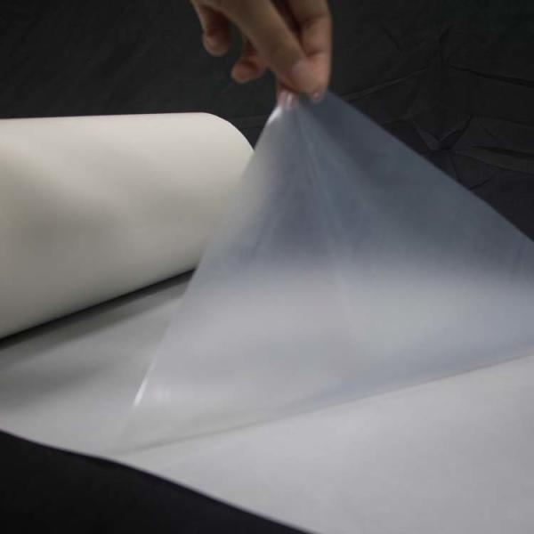 Quality Underwear TPU Clear Double Sided Adhesive Roll Customized for sale