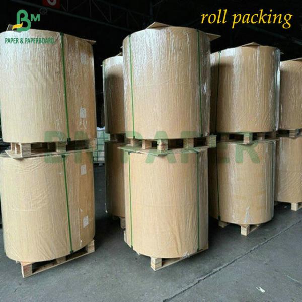 Buy cheap 33gr 35gr 38gr 100% Foodgrade Greaseproof Paper For Packing Sandwich 700MM 1000MM from wholesalers