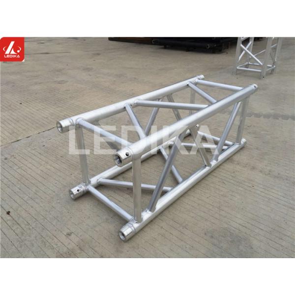 Quality SQS387 Indoor And Outdoor Events Exhibit Truss Aluminum Trussing Square for sale