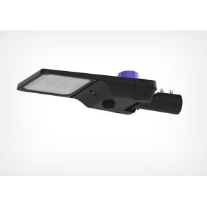 Buy cheap Intelligent Aluminum Alloy  Parking Garage Luminaires Energy Saving Lifespan 50000hrs from wholesalers