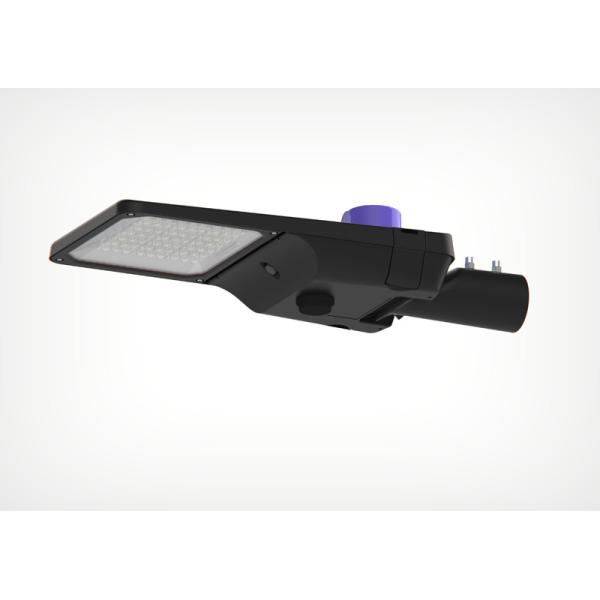 Quality Intelligent Aluminum Alloy  Parking Garage Luminaires Energy Saving Lifespan 50000hrs for sale