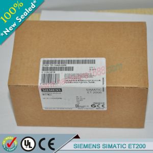 China SIEMENS S7-ET200 6ES7193-6AF00-0AA0 / 6ES71936AF000AA0 on sale