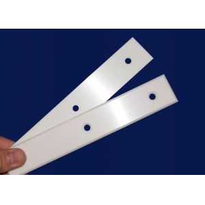 Buy cheap High Hardness Alumina Ceramic Plate Sheet For Transistor Heat Sink from wholesalers