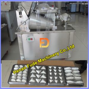 Buy cheap Automatic dumpling making machine, samosa making machine from wholesalers