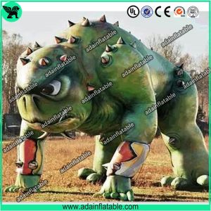 Buy cheap Event Inflatable Monster, Advertising Inflatable Cartoon,Inflatable Monster Cartoon product