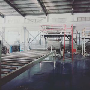 Buy cheap Advanced PP PE ABS Sheet Production Line with Computerized Extrusion Molding Machine from wholesalers