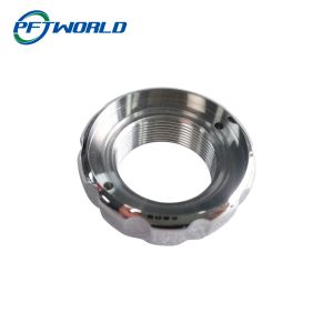 Buy cheap Precision CNC Stainless Steel Parts, Machined Mirror polishing Bonnet from wholesalers