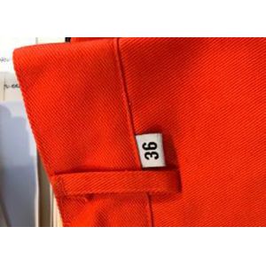 Buy cheap Lightweight Heat Resistant Safety Clothing Workwear Insulated Protective from wholesalers