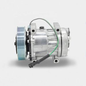 Buy cheap DAF Truck Ac Compressor from wholesalers