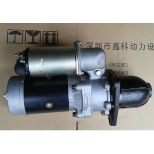 Buy cheap Diesel engine parts for Mitsubishi,S12R,S16R,S12A2,S6R, starter for MITSUBISHI,37566-30200,37766-00200,37766-20200 from wholesalers
