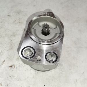 Buy cheap A8V0225 Hydraulic Gear Pump Pilot Pump Assembly product