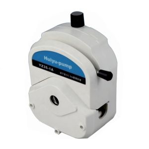 Buy cheap YZ35 big flow PSF peristaltic pump head from wholesalers