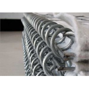 Buy cheap Steel HESCO Flood Barriers Mil 12B/12G Rectangle Hesco Containers from wholesalers