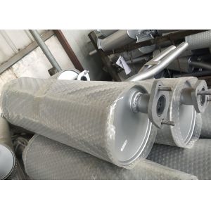 Buy cheap Aluminised Steel Round Universal Exhaust Muffler 2 Inch Inlet from wholesalers