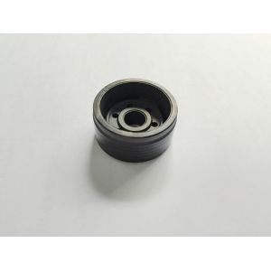 China 20MPa tensile strength Shock Absorber Piston with skirting PTFE for truck shocks on sale