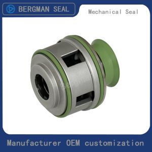Buy cheap BERGMAN Replace Flygt Pump Seal 7698733 FS-25mm from wholesalers