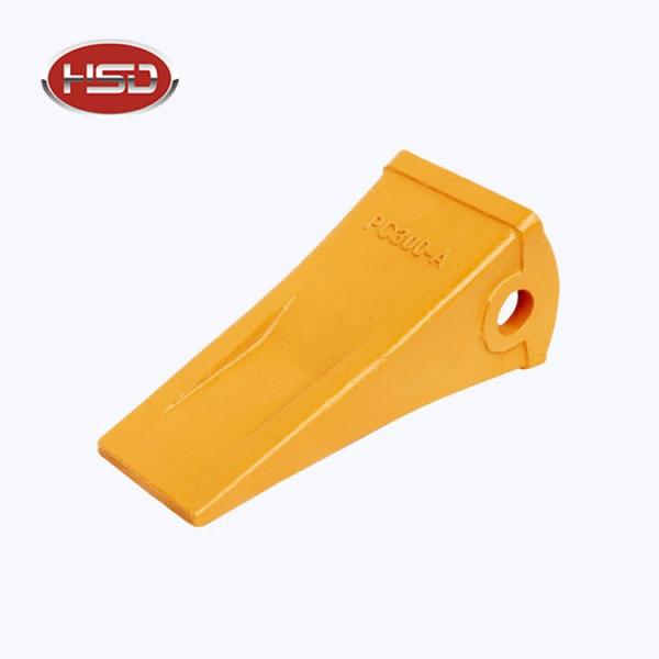 PC300 bucket teeth for KOMATSU