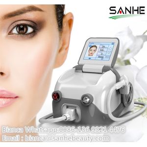 Buy cheap 2016 CE! gold manufacture !newest 808nm diode laser hair removal machine/808nm laser from wholesalers