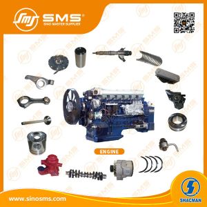 Buy cheap OEM SHACMAN Engine Parts Weichai WD615 WD618 WP10 WP12 from wholesalers