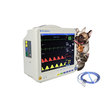 Buy cheap High Accuracy Durable Veterinary Monitoring Equipment Lightweight from wholesalers