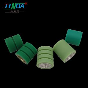 High Temperature Resistance Sewing Rollers for Customized Textile Manufacturing