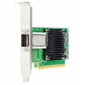 Mellanox MCX515A-CCUT ConnectX-5 100G Ethernet Adapter with RoCE V2 SR-IOV