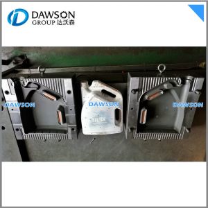 Buy cheap Extrusion Src40 10L Plastic Bottle Mould S45C PET Blow Molding from wholesalers