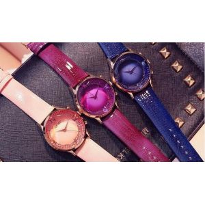 Buy cheap WHOLESALE PU STRAP ALLOY CASE QUARTZ WATCHES CLASSICAL  WATCH from wholesalers