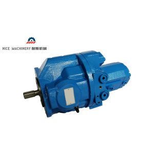 Buy cheap Kawasaki Komatsu Hydraulic Pump AP2D21 For Excavator Crawler from wholesalers