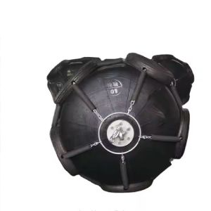 Buy cheap Wide Usage Yokohama Rubber Fender Lightweight Easy To Use from wholesalers