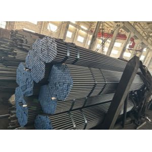 China Customized Seamless Pipe With ±10% Tolerance And Punching Processing Service on sale
