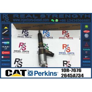 Buy cheap Common Rail Diesel 10R-7676  2645A753 2645A746 2645A749 2645A747 10R-7671 10R-7672 from wholesalers