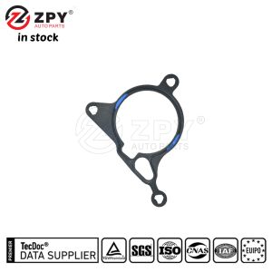 Buy cheap ZPY Vacuum Pump Gasket 06H103121G for Audi A4 A5 VW Golf Passat from wholesalers