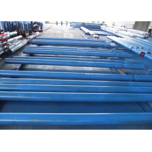 Buy cheap High Rigidity Oil Well Drilling Tools Downhole Jarring Tool Two Way Shock Sub from wholesalers