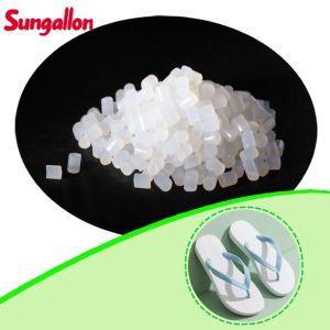 Buy cheap High Performance Skin-Friendly TPE Thermoplastic Rubber Granules for Flip Flop Straps from wholesalers