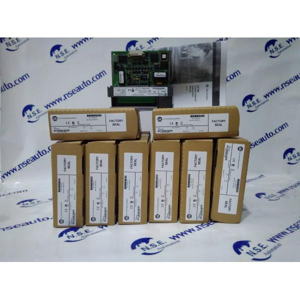 Buy cheap Allen-Bradley 1761-L16BBB MicroLogix 1000 16 Point Controller 1761L16BBB from wholesalers