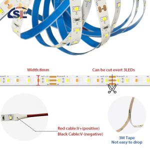 Buy cheap 1100-1200LM 4000K 35Copper Ra70 LED Light Strips for Bathroom Vanities Mirrors Energy from wholesalers