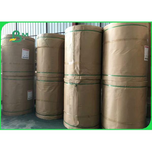PE coated woodfree paper PE coated woodfree paper
