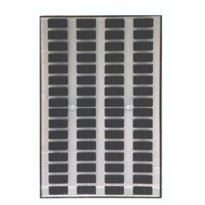 Buy cheap 40% Light Transmittance BIPV Solar Glass Module / Double Layer Tempered from wholesalers