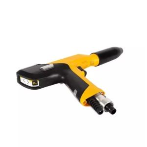 Buy cheap Manual gun Pro GM04 ASG-F Powder Coating Machine from wholesalers