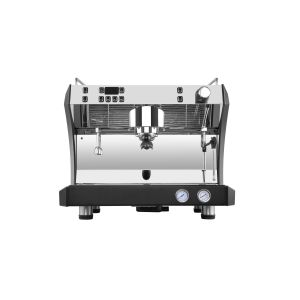 9Bar Multi Boiler Espresso Machine Stainless Steel With Rotation Pump