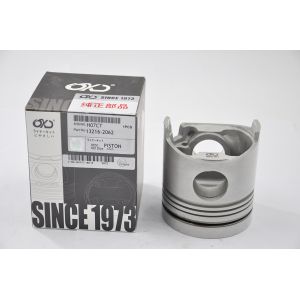Buy cheap H07C H07CT  Excavator Diesel Engine Piston Hino Spare Parts from wholesalers