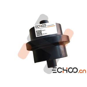 Buy cheap Single Flange IHI19VXT Mini Excavator Rollers For Mini Digger Spare Parts from wholesalers