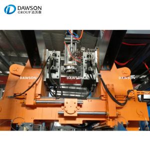 Buy cheap ABLB80 Extrusin Blow Molding Machine 30L Jerrycans Making Machine from wholesalers